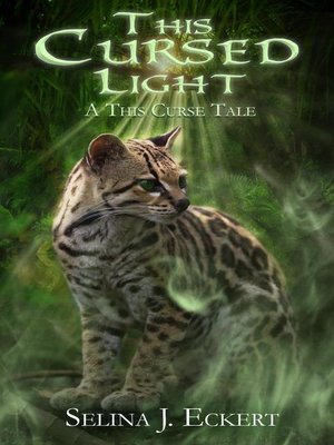 This Cursed Light - ebook